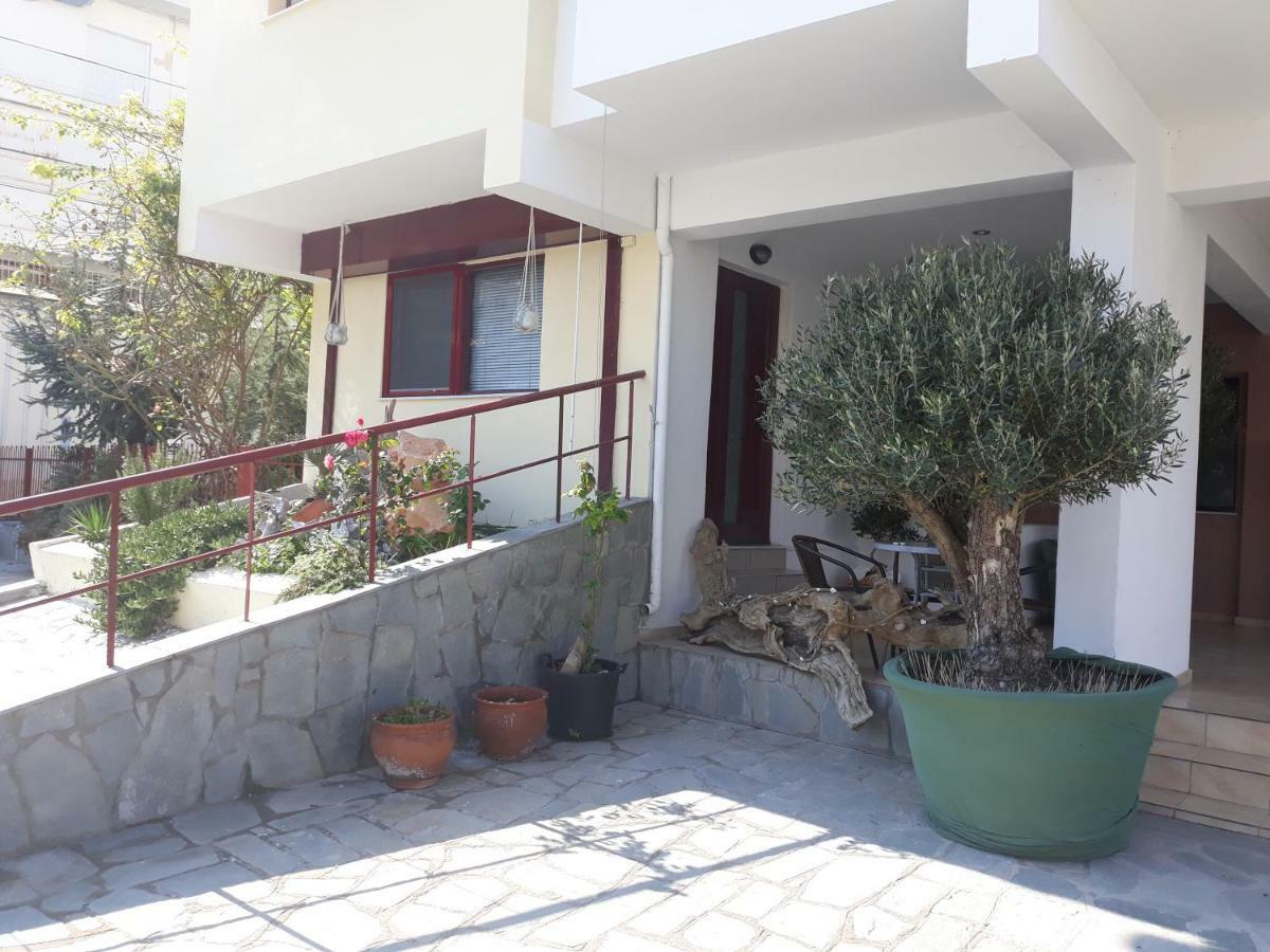Limanaki Ss View Apartment Cavala Exterior foto